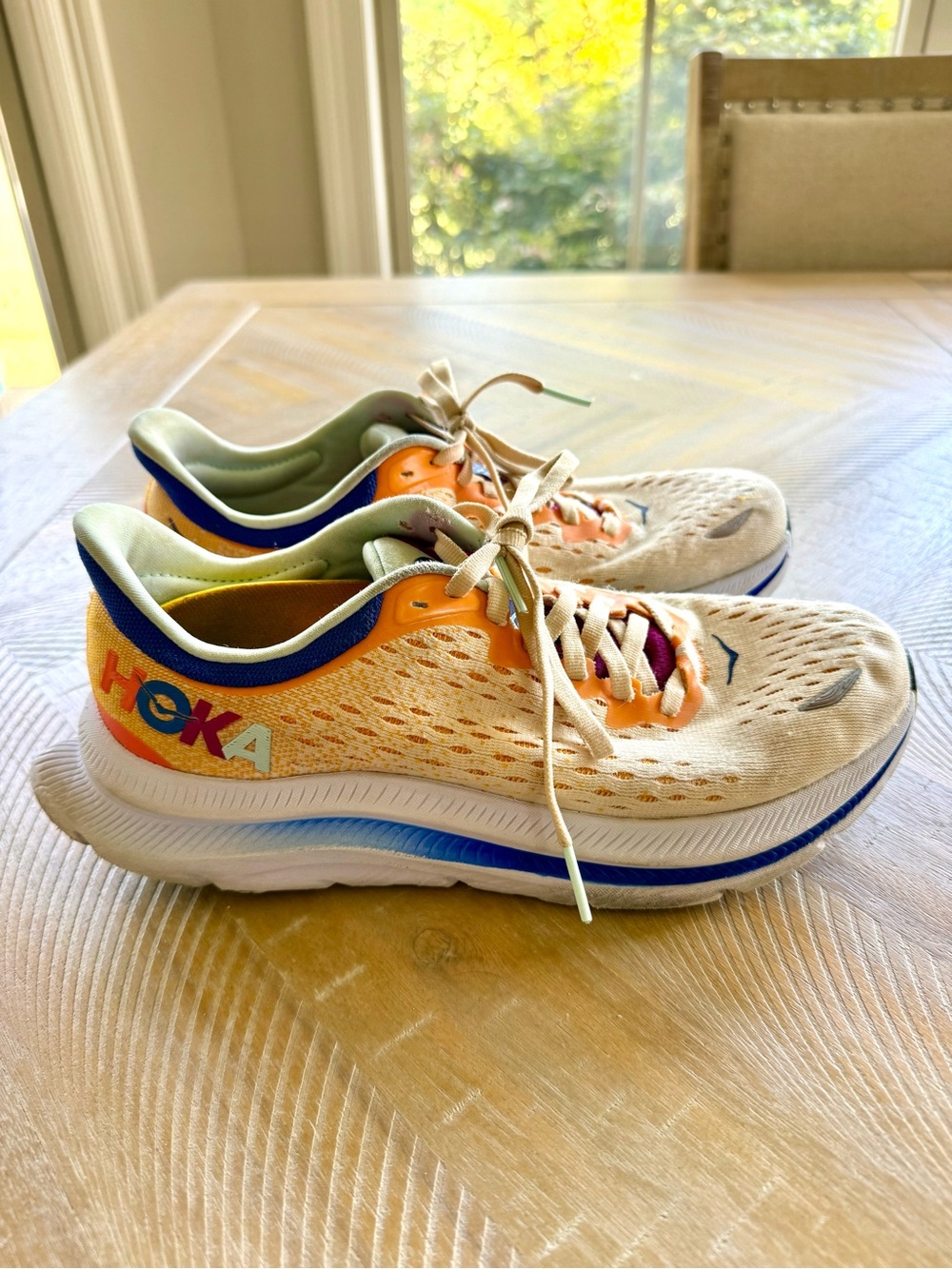 Women’s Hoka Kawana Running Shoes
